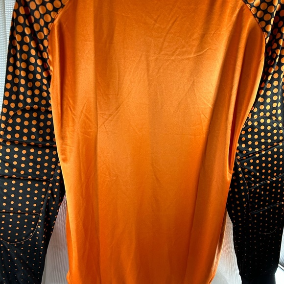 Total Soccer Factory Soccer Goalie padded shirt - Picture 3 of 6